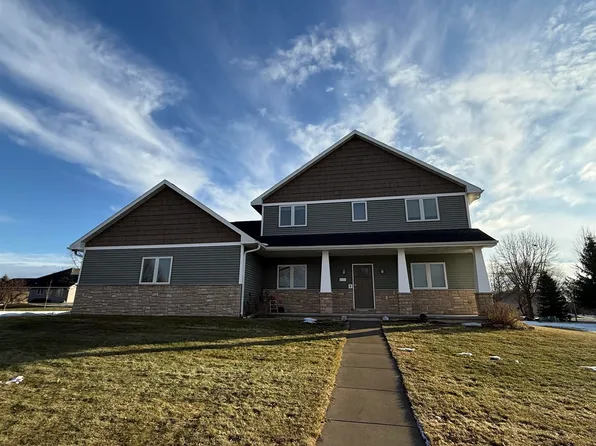 1410 S Prospect St, Shawano, WI 54166