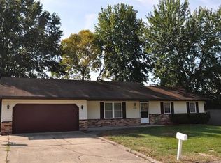 434 Reid Ave, Troy, IL