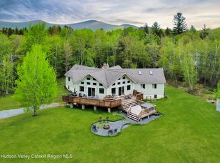100 Wilderness Dr Exd, East Jewett, NY 12424