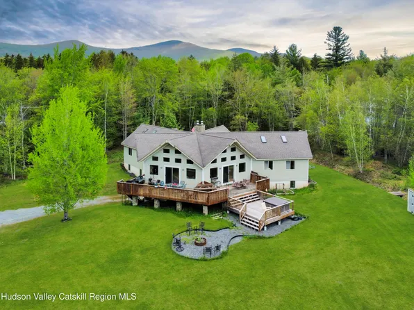 100 Wilderness Dr Exd, East Jewett, NY 12424