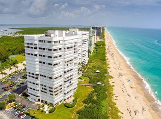 9960 S Ocean Dr APT 705, Jensen Beach, FL 34957