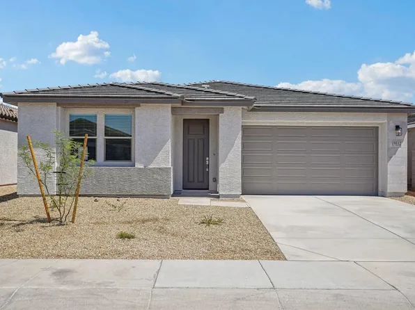 9532 W Parkway Dr, Tolleson, AZ 85353