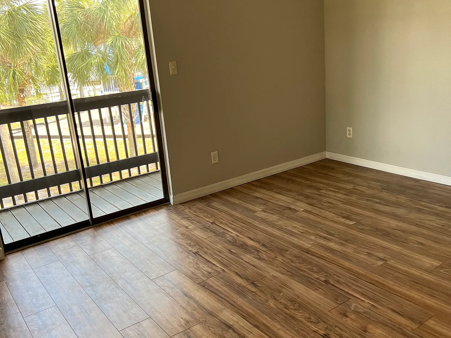 1 bed, 532 sqft, $1,300 — Photo 3