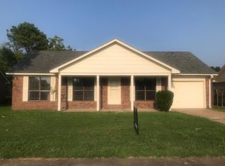 105 Pin Oak Dr, Osceola, AR 72370