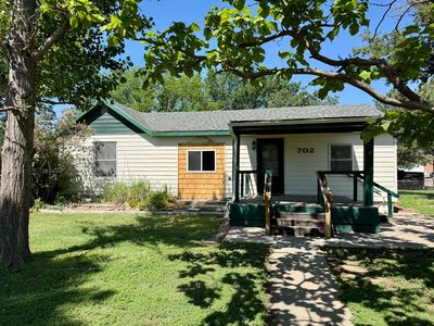 702 Cherry Ave, Goodland, KS, 67735