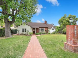 1210 Huntington Dr, San Marino, CA 91108