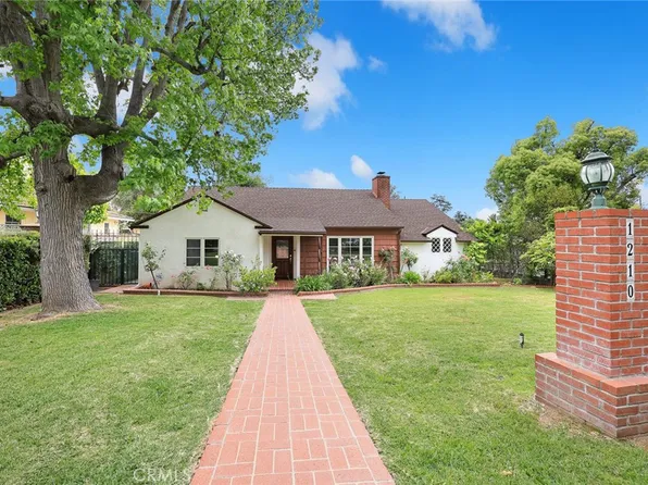 1210 Huntington Dr, San Marino, CA 91108