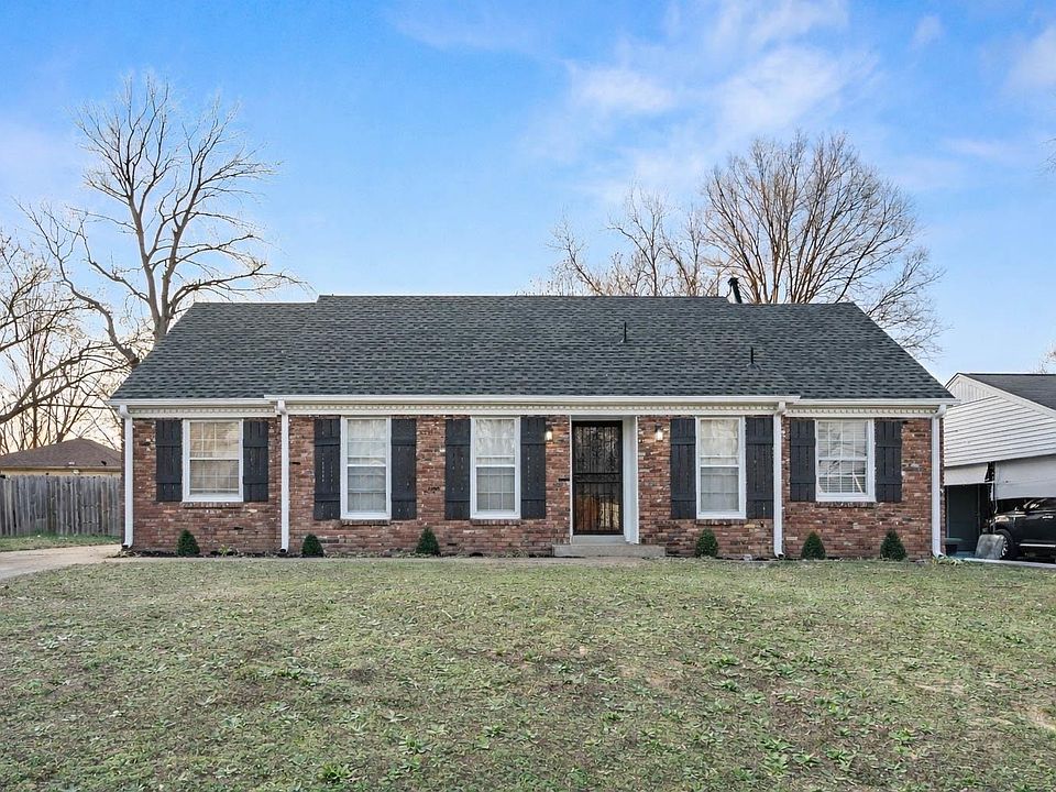 1st image of 3419 Freland Dr