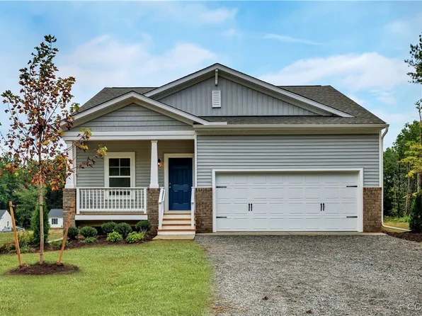 3837 Kinalin Ln, Richmond, VA 23234