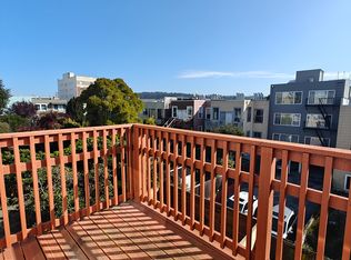 240 26th Ave APT 4, San Francisco, CA 94121