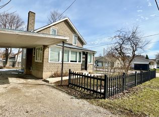 514 Frank St, South Bruce Peninsula, ON N0H 2T0