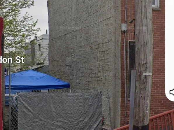 190 W Huntingdon St, Philadelphia, PA 19133