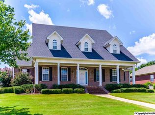 219 Steel Horse Dr, Madison, AL 35757