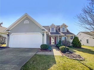 4252 Taylor Ct, Brunswick, OH 44212