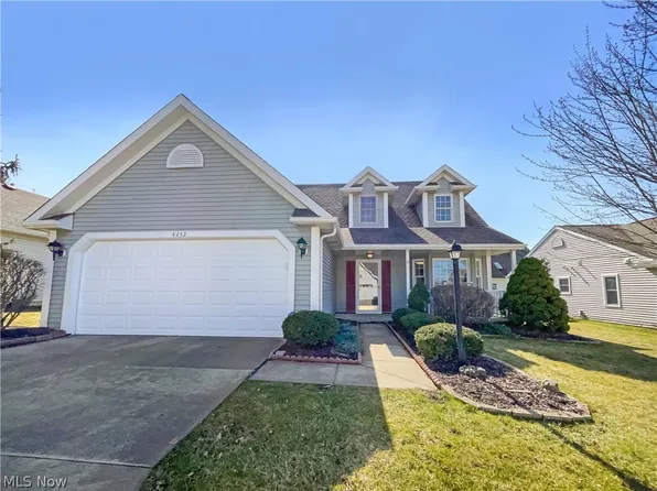 4252 Taylor Ct, Brunswick, OH 44212