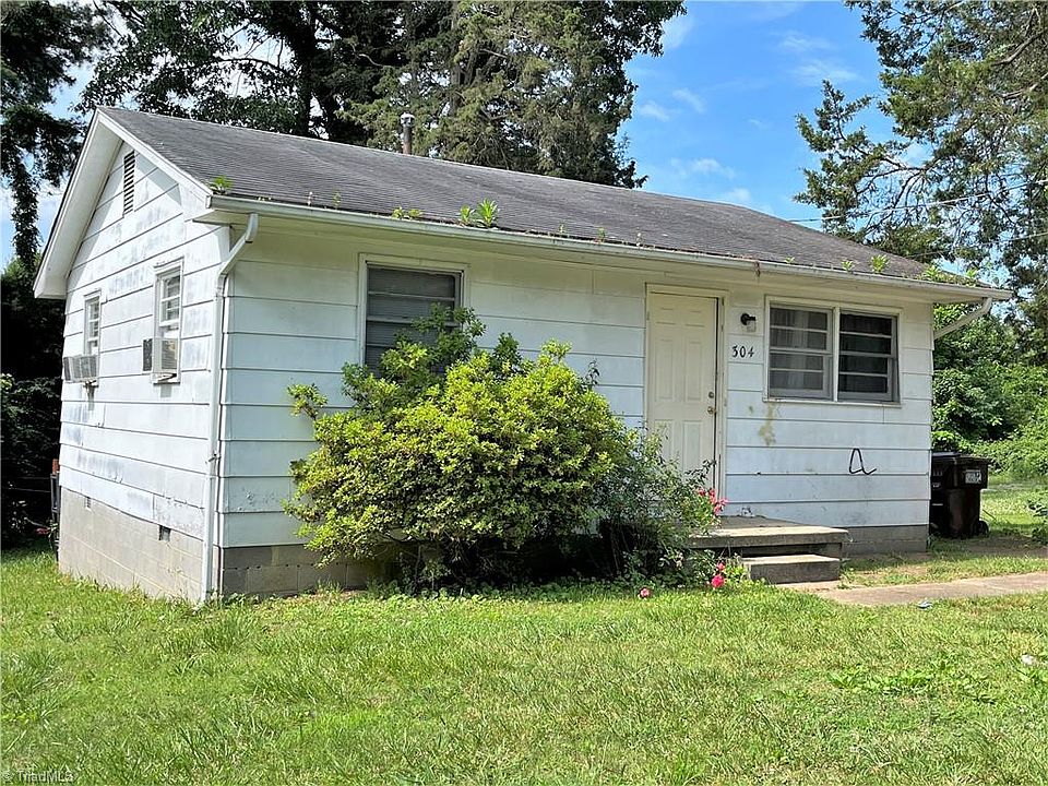304 Charles Ave, High Point, NC 27260 Zillow
