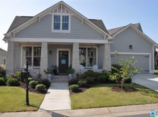 4954 Hawthorne Pl, Chelsea, AL 35043