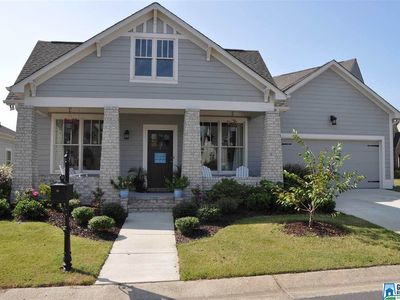 4954 Hawthorne Pl, Chelsea, AL, 35043