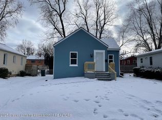 538 Denver St, Lansing, MI 48910