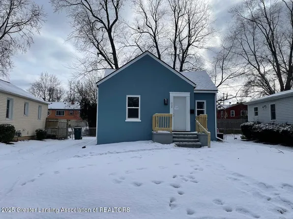 538 Denver St, Lansing, MI 48910