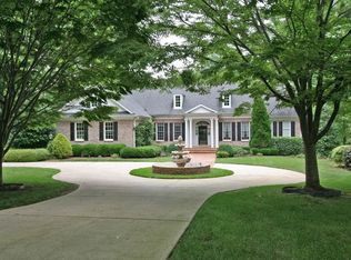 2421 Canonbie Ln, Wake Forest, NC 27587