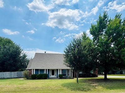 424 Green Meadow Dr, Boyd, TX, 76023