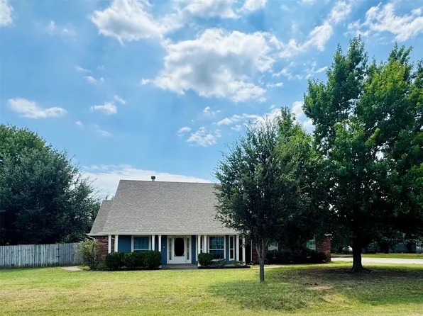 424 Green Meadow Dr, Boyd, TX 76023