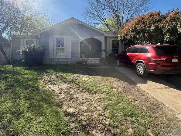 914 Tamara Ln, Grand Prairie, TX 75051