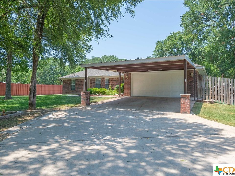 9 N Compass Ln, Belton, TX 76513 Zillow