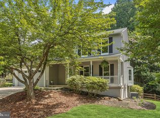 10939 Harmel Dr, Columbia, MD 21044