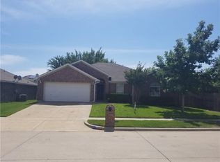 8006 McMurtry Dr, Arlington, TX 76002