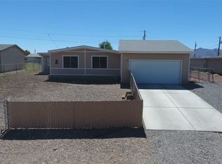 5505 S Pearl St, Fort Mohave, AZ 86426