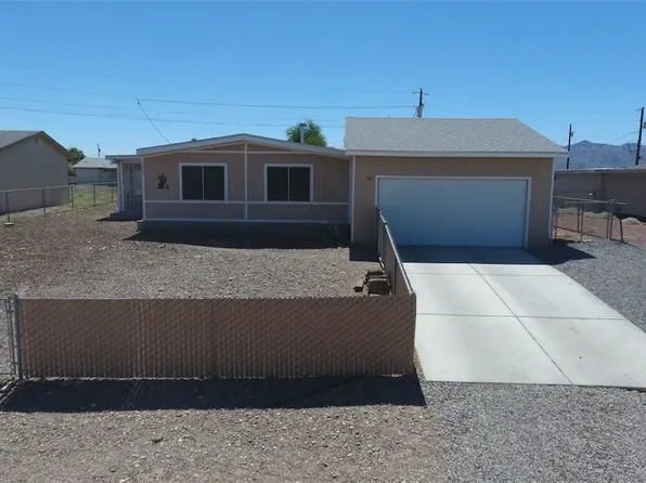 5505 S Pearl St, Fort Mohave, AZ 86426
