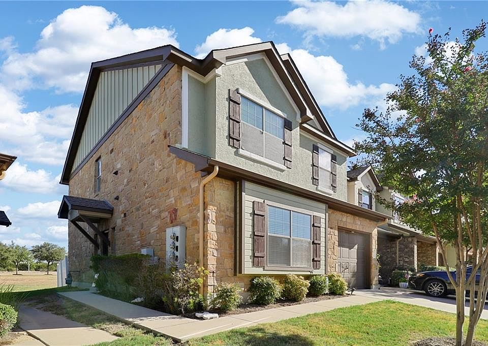 Cypress Creek Townhomes Apartment Rentals Cedar Park, TX Zillow