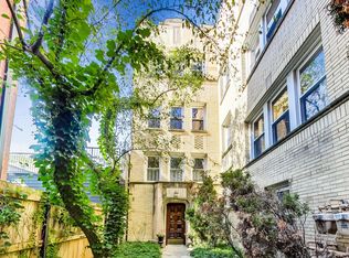 1264 W Winona St APT 1B, Chicago, IL 60640