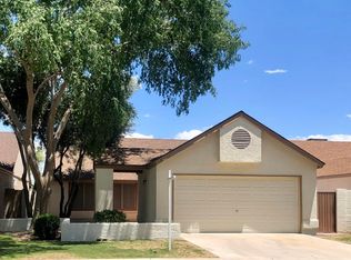 5042 W Jupiter Way, Chandler, AZ 85226
