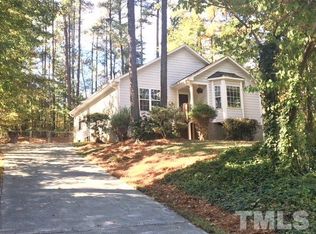 2970 Carolyn Dr, Durham, NC 27703