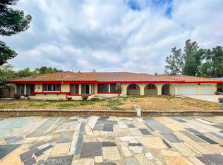 22495 Juniper Flats Rd, Nuevo, CA 92567