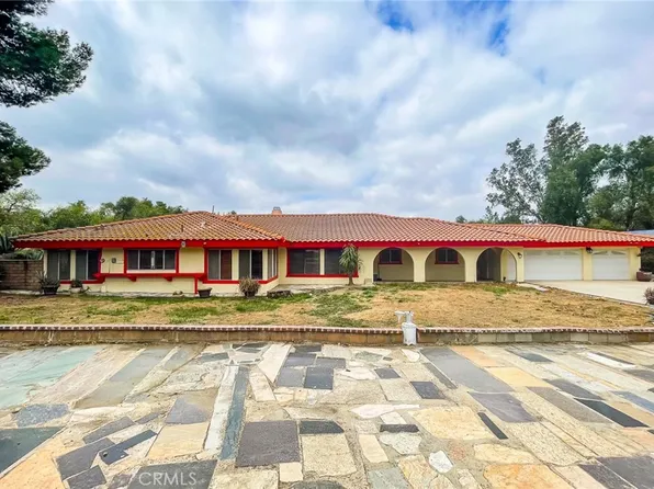 22495 Juniper Flats Rd, Nuevo, CA 92567