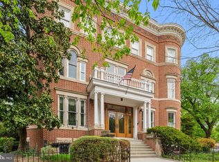 1200 E Capitol St NE APT 5, Washington, DC 20002