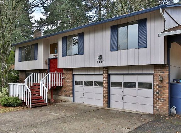 2nd image of 2110 SE 138th Ct