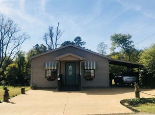 8320 Reynoldsburg Rd, Springville, TN 38256