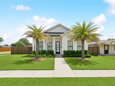 1117 Madison St, Metairie, LA, 70001