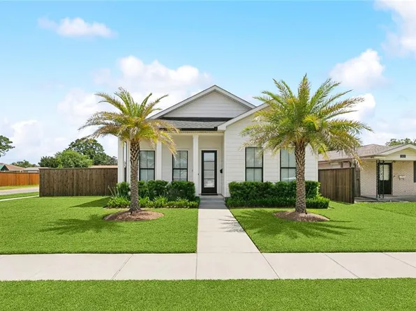 1117 Madison St, Metairie, LA 70001