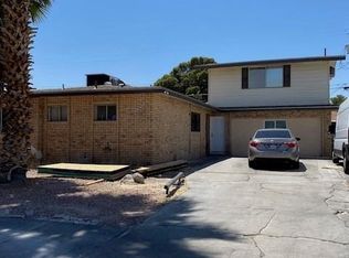 3325 Horizon St, Las Vegas, NV 89121