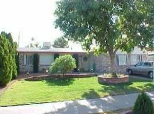 2808 Chaswood St, El Paso, TX 79935