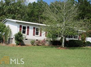 3744 Bear Creek Rd, Canon, GA 30520