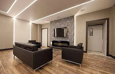 Rented by Brooklyn Group