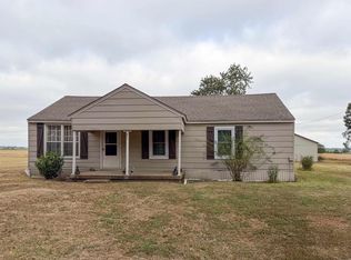 841 Highway 75 N, Marked Tree, AR 72365
