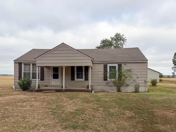 841 Highway 75 N, Marked Tree, AR 72365